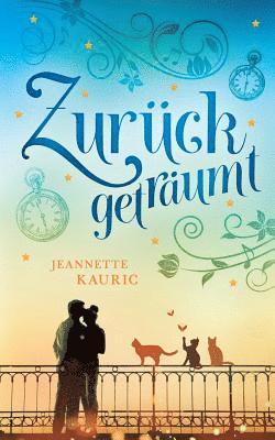 bokomslag Zurückgeträumt
