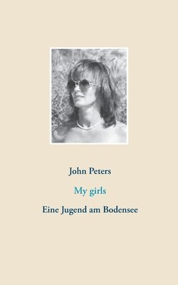 John Peters - My girls, Häftad