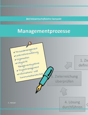 Managementprozesse 1