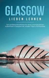 bokomslag Glasgow lieben lernen