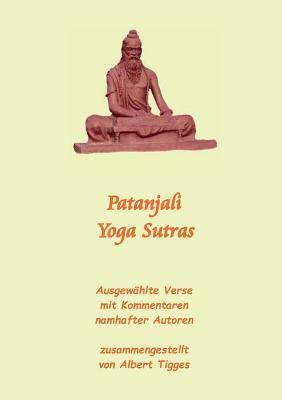 bokomslag Patanjali Yoga Sutras