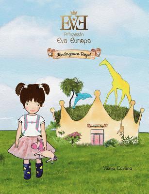 Prinzessin Eva Europa