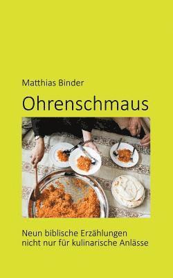 Ohrenschmaus 1