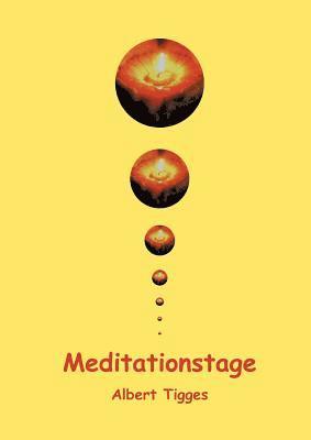 Meditationstage 1
