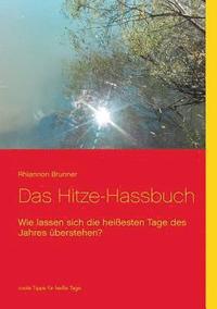 bokomslag Das Hitze-Hassbuch