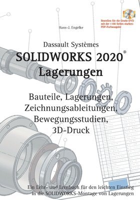 Solidworks 2020 Lagerungen 1