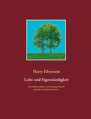 bokomslag Liebe und Eigenständigkeit