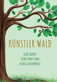 bokomslag Künstler Wald