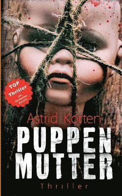 Astrid Korten - Puppenmutter, Häftad
