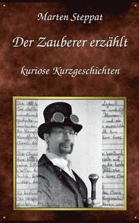 bokomslag Zauberer erzählt