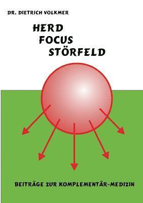 bokomslag Herd, Focus, Strfeld