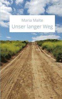 bokomslag Unser langer Weg