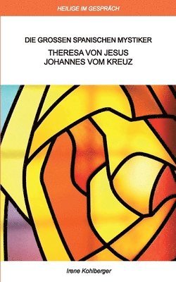 bokomslag Heilige im Gespräch