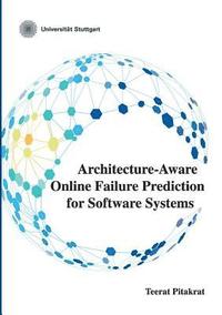 bokomslag Architecture-Aware Online Failure Prediction for Software Systems