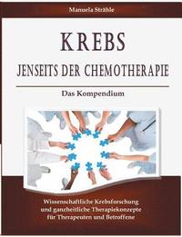 bokomslag Krebs Jenseits Der Chemotherapie