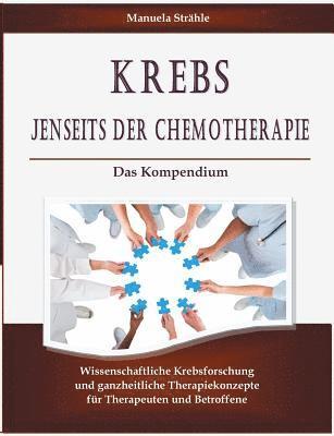 Krebs Jenseits Der Chemotherapie 1