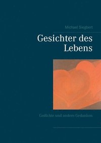 bokomslag Gesichter des Lebens