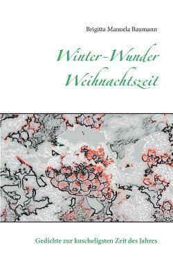 bokomslag Winter-Wunder-Weihnachtszeit