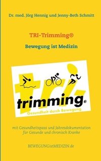 bokomslag TRI-Trimming(R)