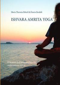 bokomslag Ishvara Amrita Yoga