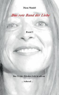 rote Band der Liebe