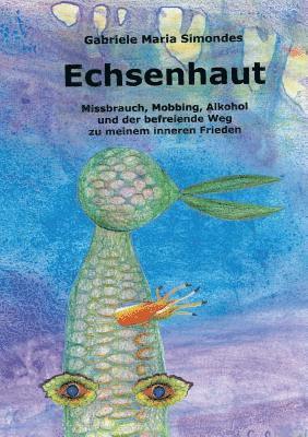 Echsenhaut 1