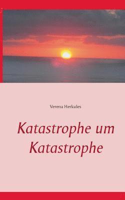 bokomslag Katastrophe um Katastrophe