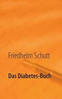 bokomslag Das Diabetes-Buch