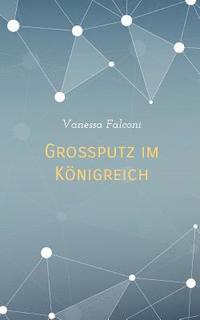 bokomslag Großputz im Königreich