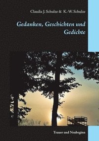 bokomslag Gedanken, Geschichten und Gedichte