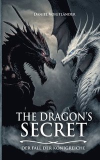 bokomslag The Dragon's Secret