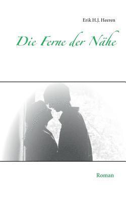 bokomslag Ferne der Nähe