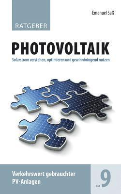Ratgeber Photovoltaik Band 9 1