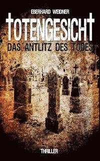 bokomslag Totengesicht