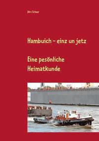 bokomslag Hambuich - einz un jetz