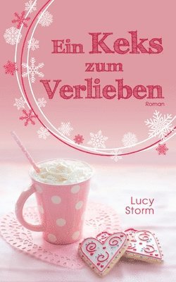 bokomslag Keks zum Verlieben