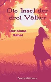 bokomslag Insel der drei Völker
