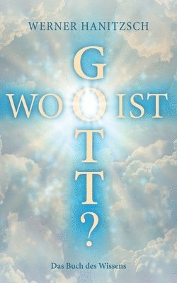 bokomslag Wo ist Gott?