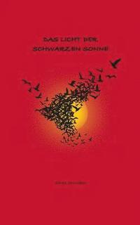 bokomslag Licht der schwarzen Sonne