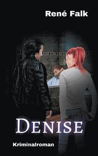 bokomslag Denise