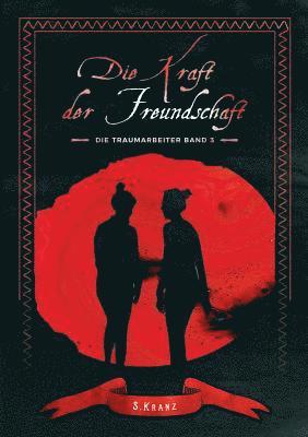 Sabine Kranz - Traumarbeiter, Häftad