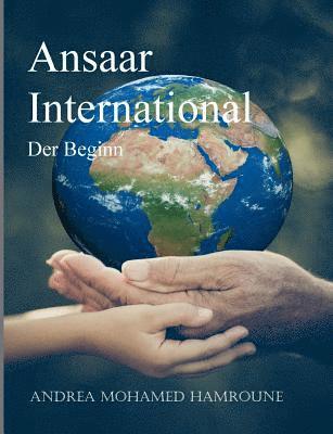bokomslag Ansaar International