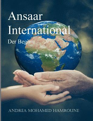 bokomslag Ansaar International