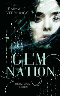 bokomslag Gem Nation
