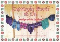 bokomslag Lettische Borte & Co.