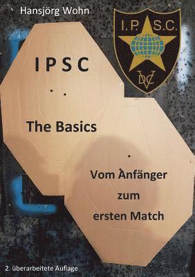 bokomslag IPSC The Basics