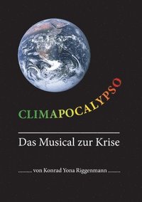 bokomslag Climapocalypso