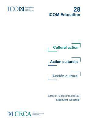 Cultural action - Action culturelle - Accin cultural 1