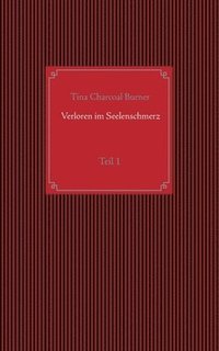 bokomslag Verloren im Seelenschmerz