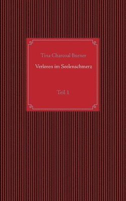 bokomslag Verloren im Seelenschmerz